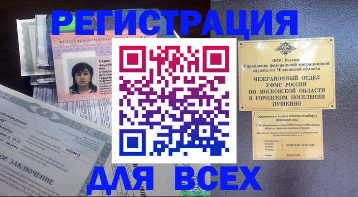 временная прописка в Вятских Полянах